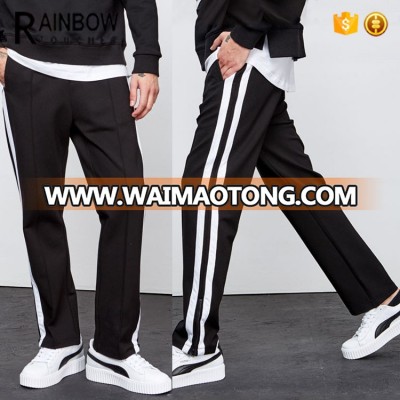 Oem Service Bulk Sport Custom Wholesale Mens Track Pants