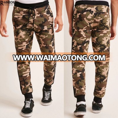 Wholesale popular design men track pants track Joggers