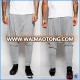 2016 New Product Extreme Drop Crotch Jogger Pants With Stretch Waistband/Wholesale Men Jogger Sweatpants